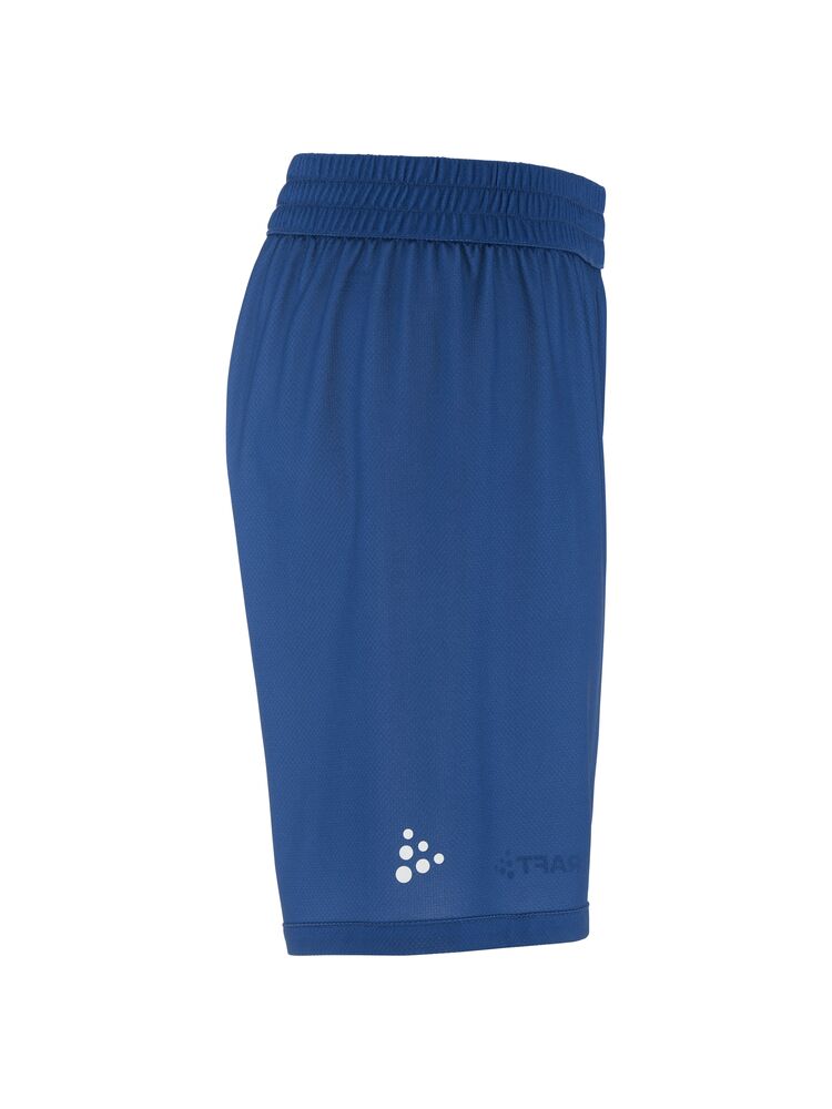 Basket 2.0 Reversible Shorts M von Craft – Club Cobolt/Contrast