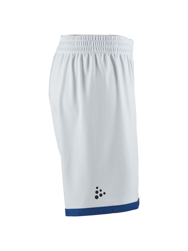 Basket 2.0 Reversible Shorts M von Craft – Club Cobolt/Contrast