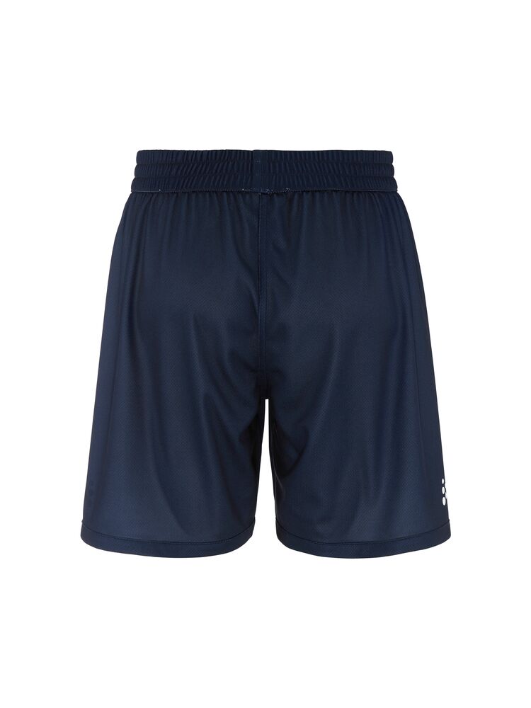 Basket 2.0 Reversible Shorts M von Craft – Club Cobolt/Contrast