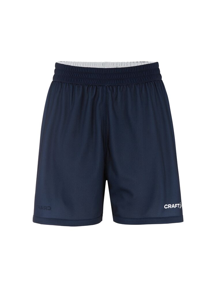 Basket 2.0 Reversible Shorts M von Craft – Club Cobolt/Contrast