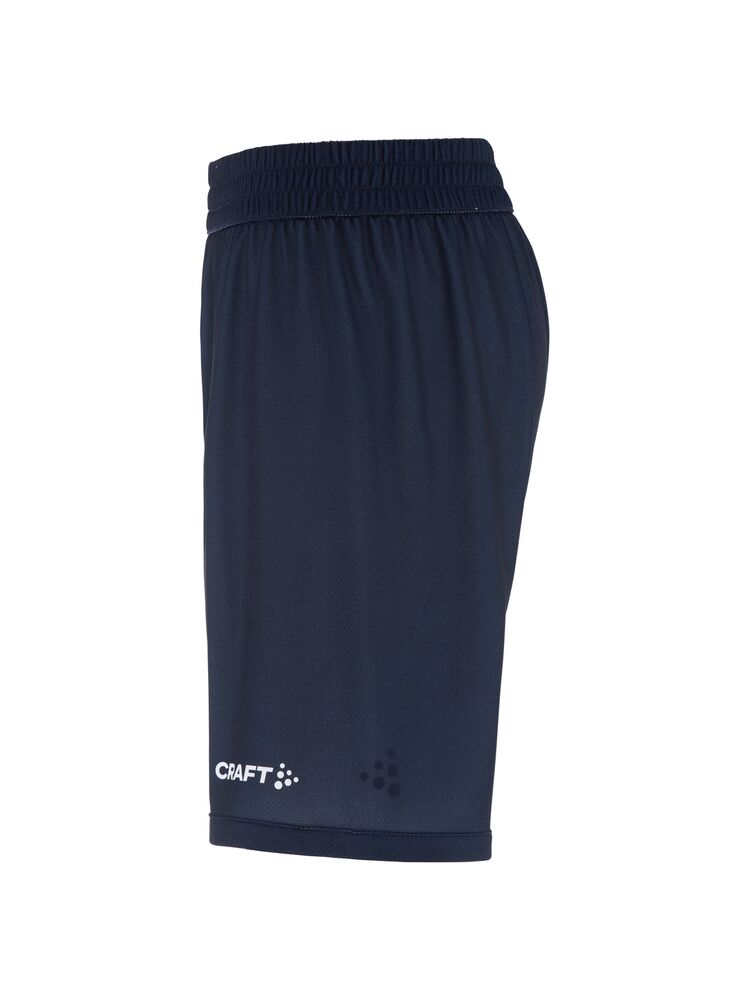 Basket 2.0 Reversible Shorts M von Craft – Club Cobolt/Contrast