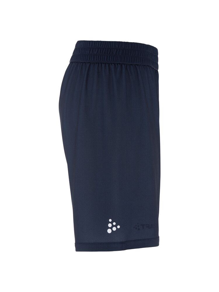 Basket 2.0 Reversible Shorts M von Craft – Club Cobolt/Contrast