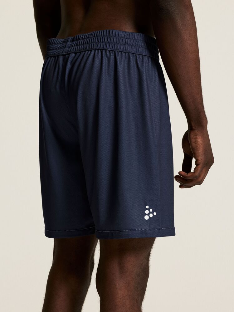 Basket 2.0 Reversible Shorts M von Craft – Club Cobolt/Contrast