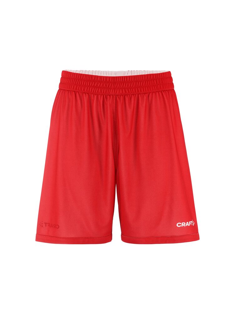 Basket 2.0 Reversible Shorts M von Craft – Club Cobolt/Contrast