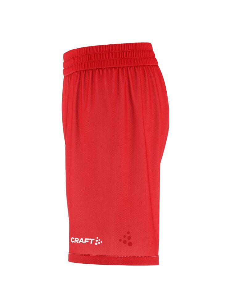 Basket 2.0 Reversible Shorts M von Craft – Club Cobolt/Contrast