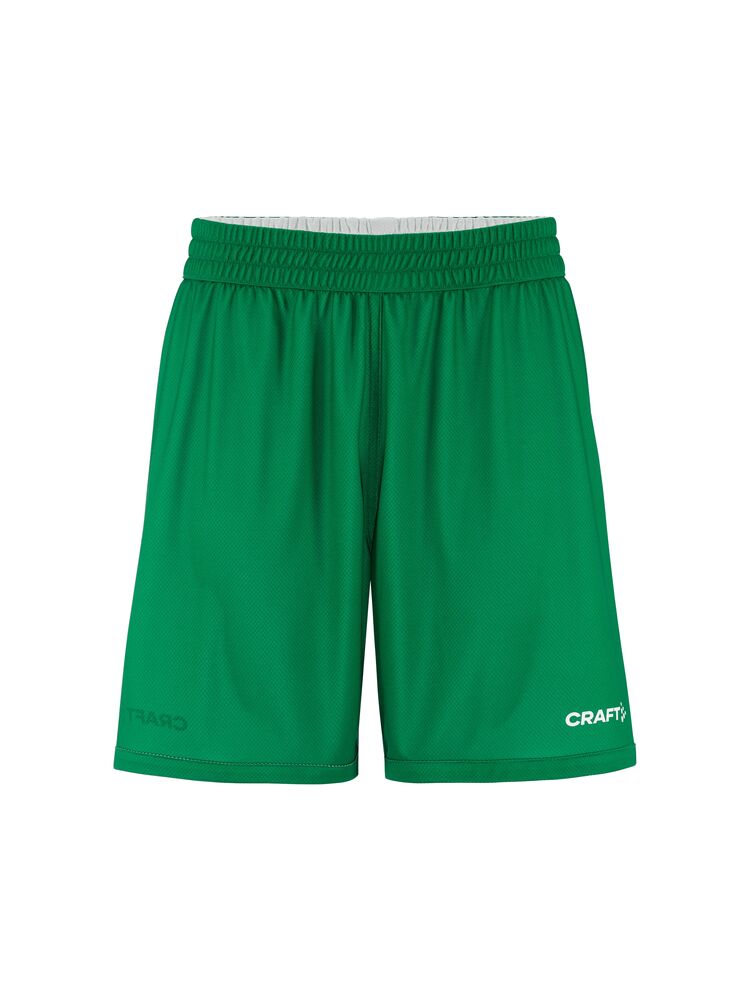 Basket 2.0 Reversible Shorts M von Craft – Club Cobolt/Contrast