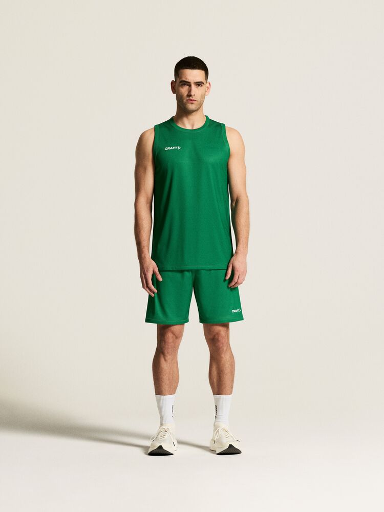 Basket 2.0 Reversible Shorts M von Craft – Club Cobolt/Contrast