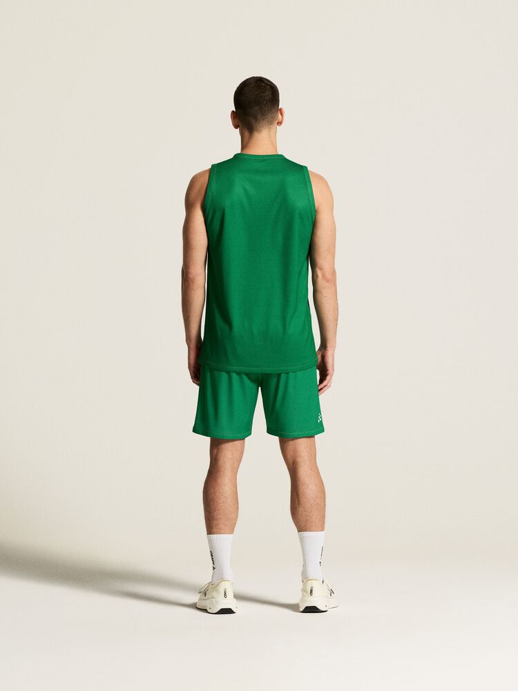 Basket 2.0 Reversible Shorts M von Craft – Club Cobolt/Contrast