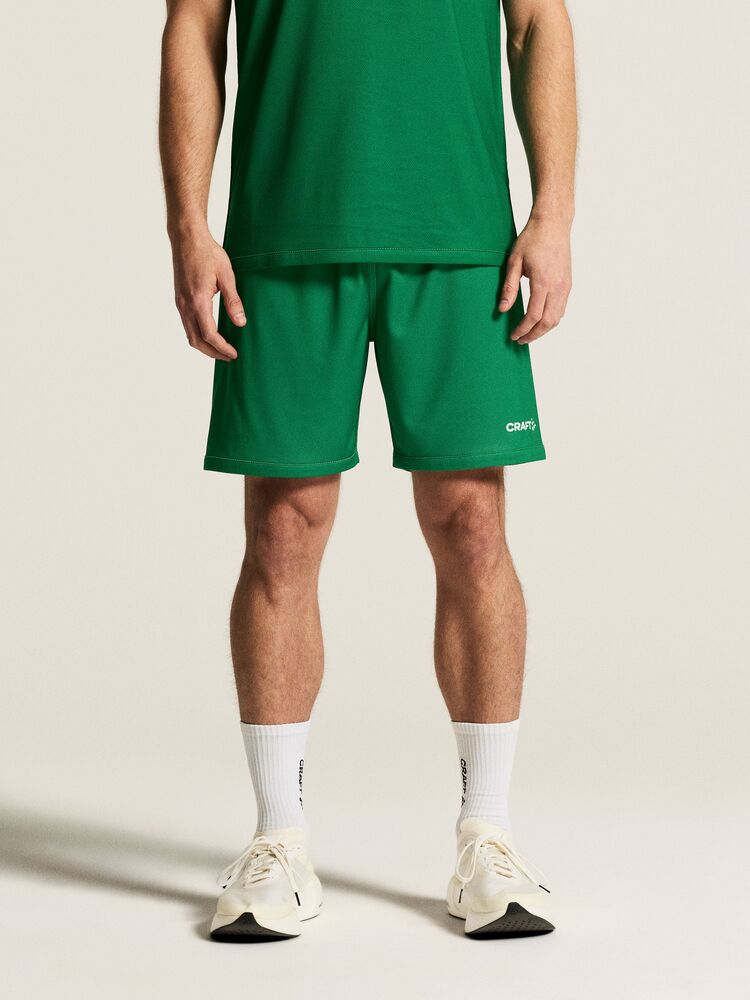 Basket 2.0 Reversible Shorts M von Craft – Club Cobolt/Contrast