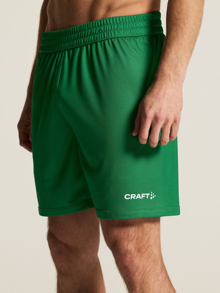 Basket 2.0 Reversible Shorts M von Craft – Club Cobolt/Contrast