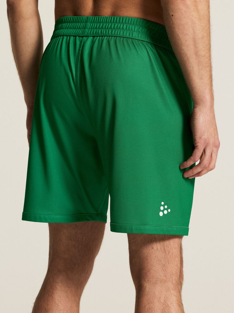 Basket 2.0 Reversible Shorts M von Craft – Club Cobolt/Contrast