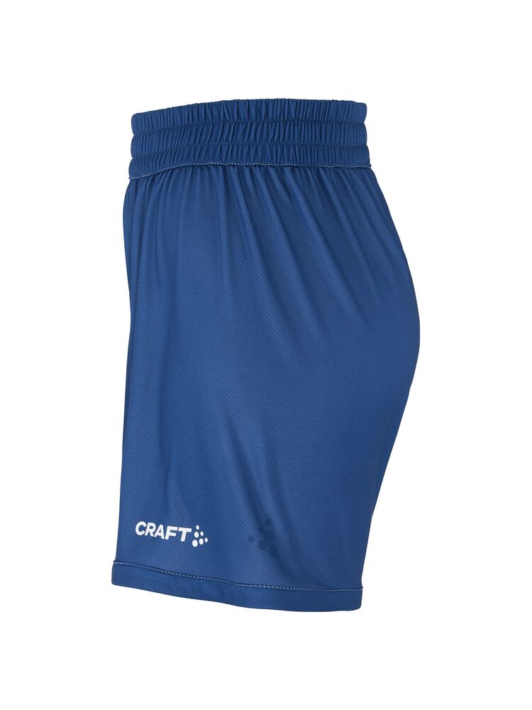 Basket 2.0 Reversible Shorts W von Craft – Club Cobolt/Contrast