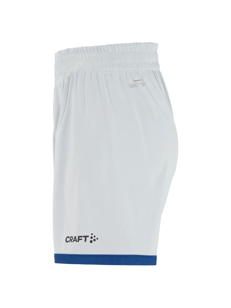 Basket 2.0 Reversible Shorts W von Craft – Club Cobolt/Contrast