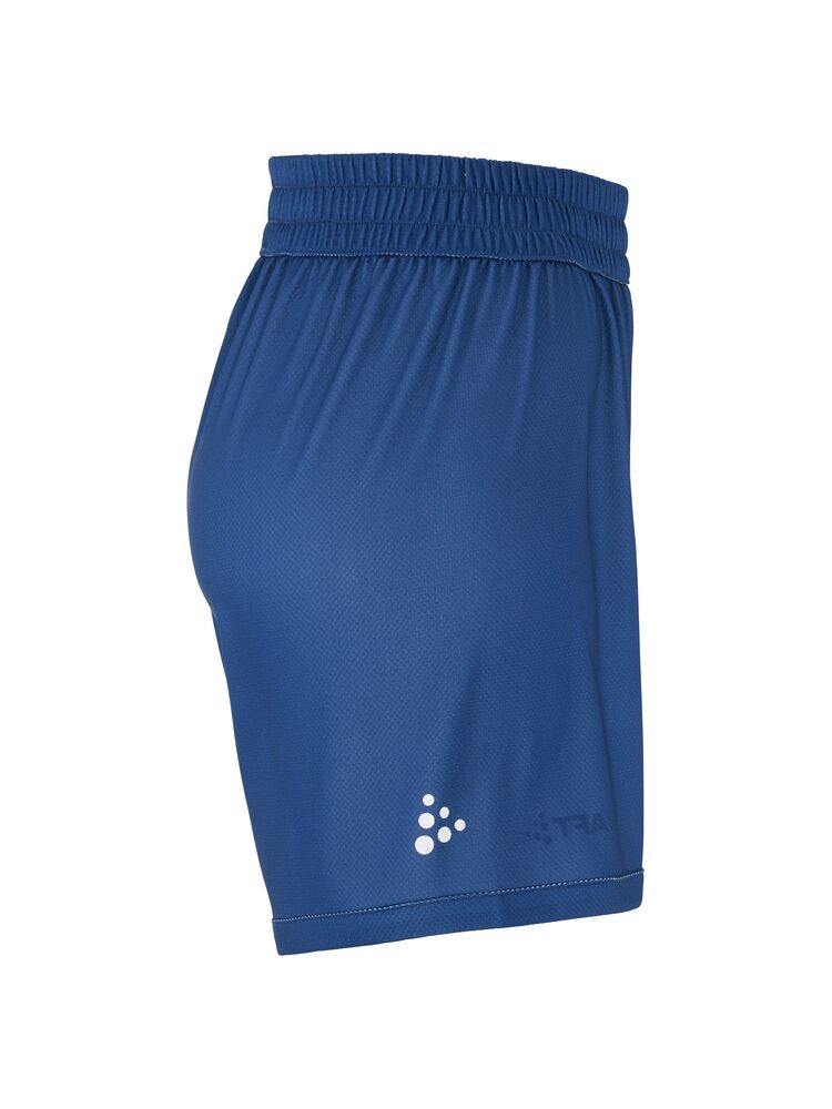 Basket 2.0 Reversible Shorts W von Craft – Club Cobolt/Contrast