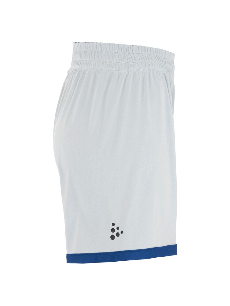 Basket 2.0 Reversible Shorts W von Craft – Club Cobolt/Contrast