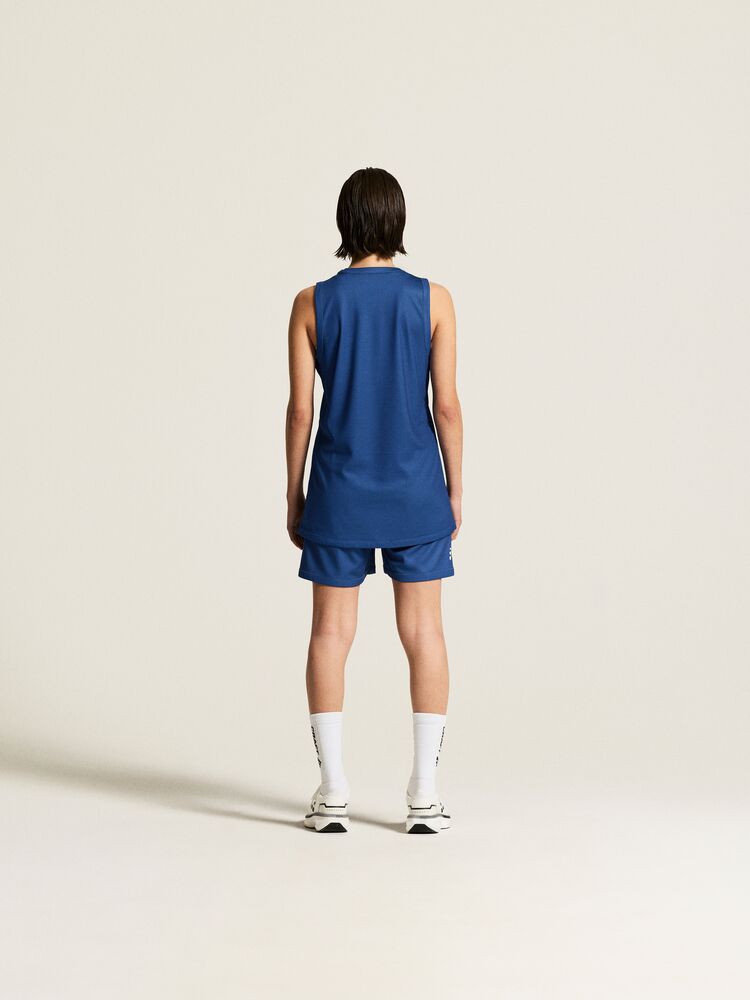Basket 2.0 Reversible Shorts W von Craft – Club Cobolt/Contrast