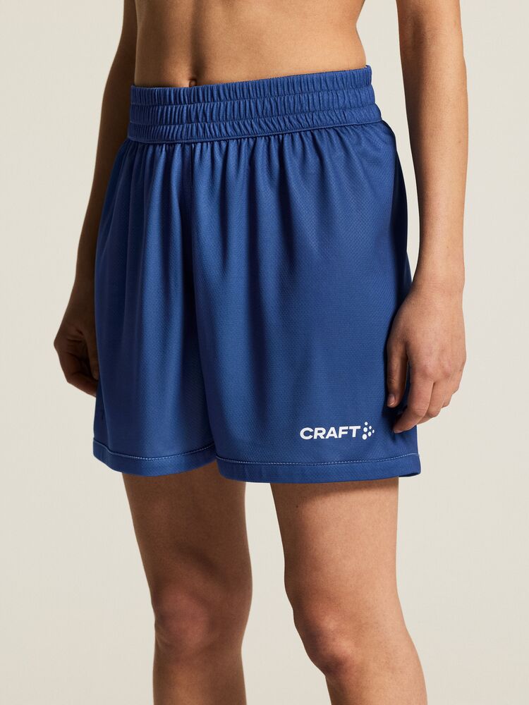 Basket 2.0 Reversible Shorts W von Craft – Club Cobolt/Contrast