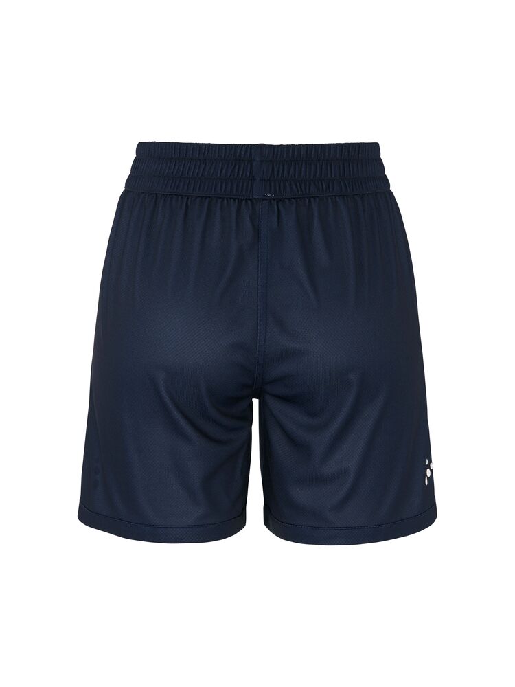 Basket 2.0 Reversible Shorts W von Craft – Club Cobolt/Contrast