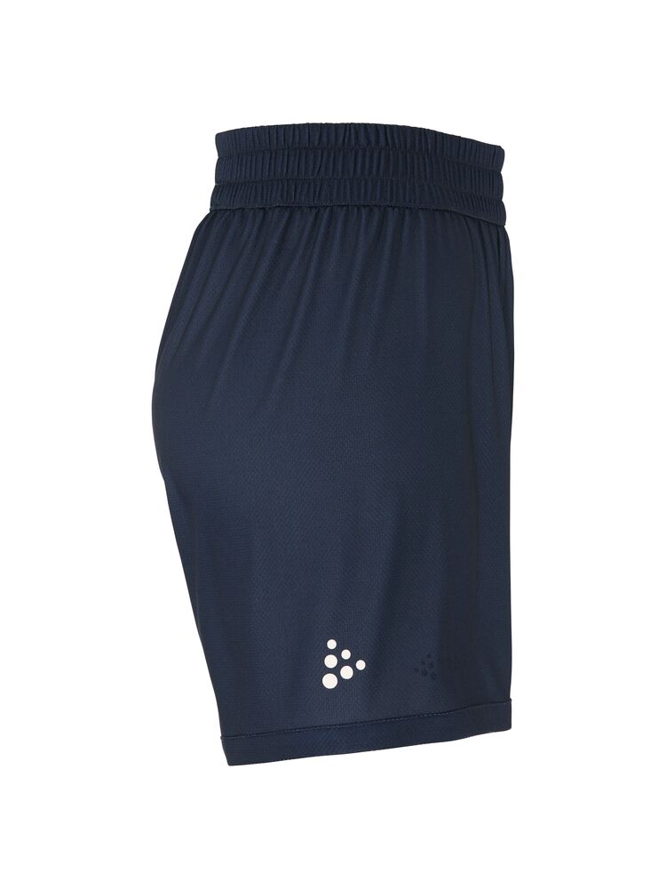Basket 2.0 Reversible Shorts W von Craft – Club Cobolt/Contrast