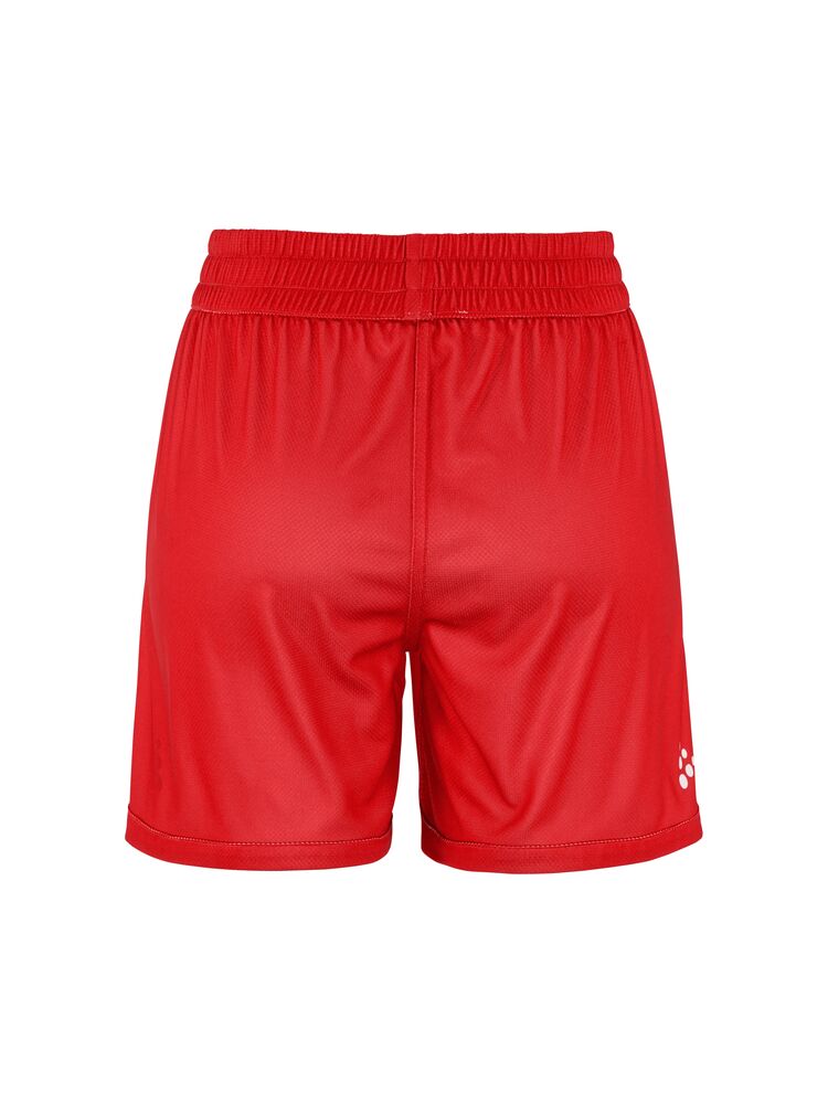 Basket 2.0 Reversible Shorts W von Craft – Club Cobolt/Contrast