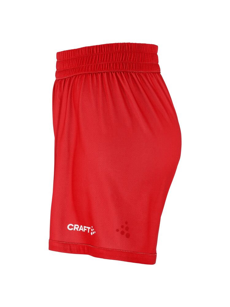 Basket 2.0 Reversible Shorts W von Craft – Club Cobolt/Contrast