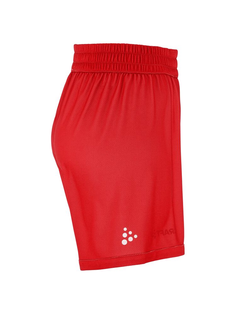 Basket 2.0 Reversible Shorts W von Craft – Club Cobolt/Contrast