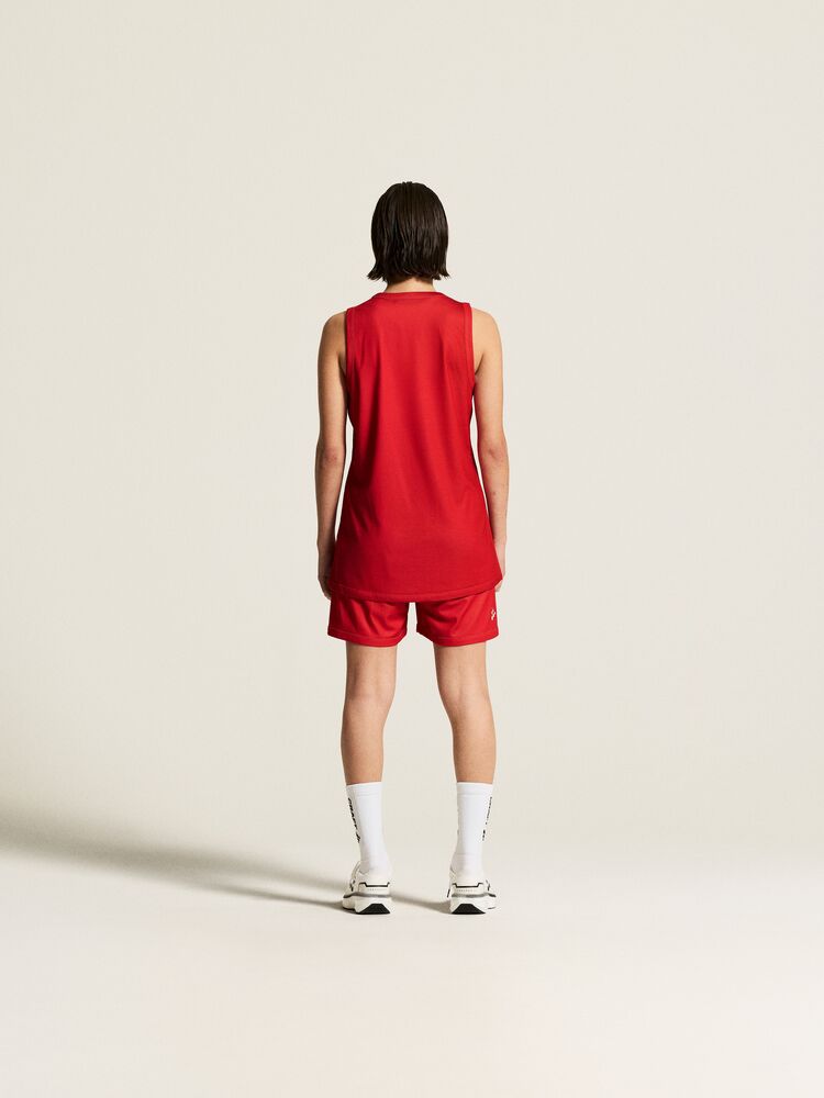 Basket 2.0 Reversible Shorts W von Craft – Club Cobolt/Contrast