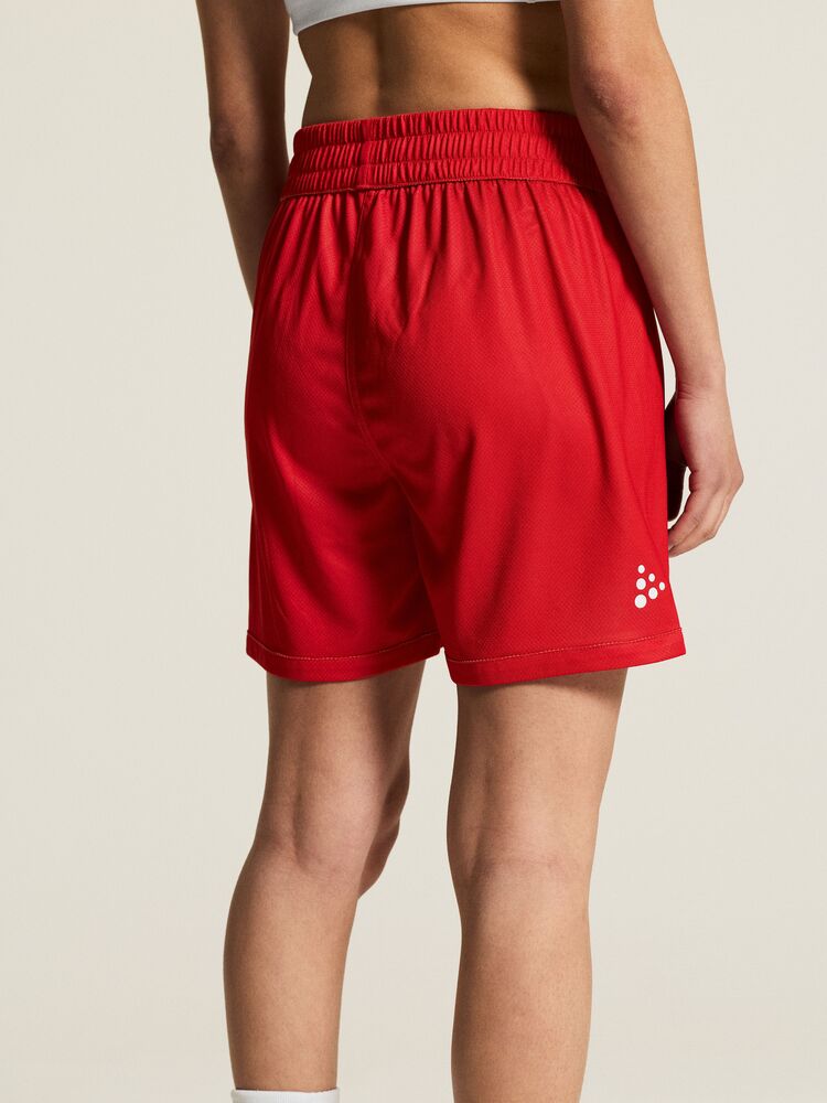 Basket 2.0 Reversible Shorts W von Craft – Club Cobolt/Contrast