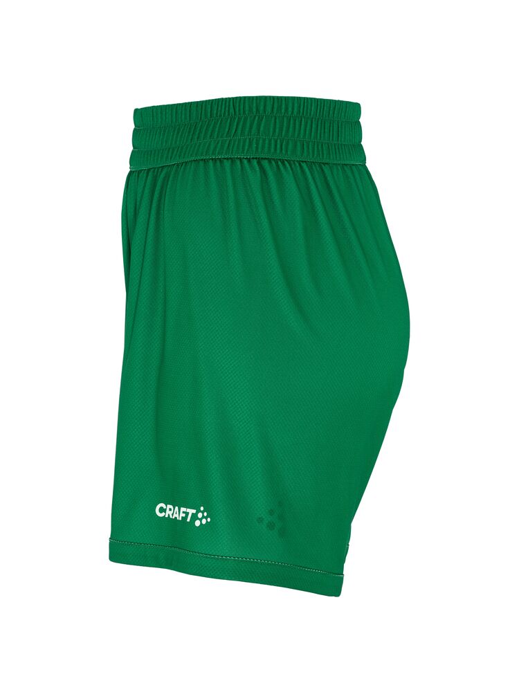 Basket 2.0 Reversible Shorts W von Craft – Club Cobolt/Contrast