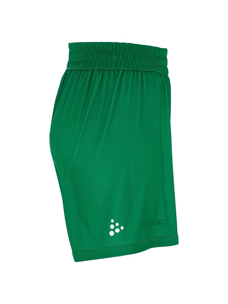 Basket 2.0 Reversible Shorts W von Craft – Club Cobolt/Contrast