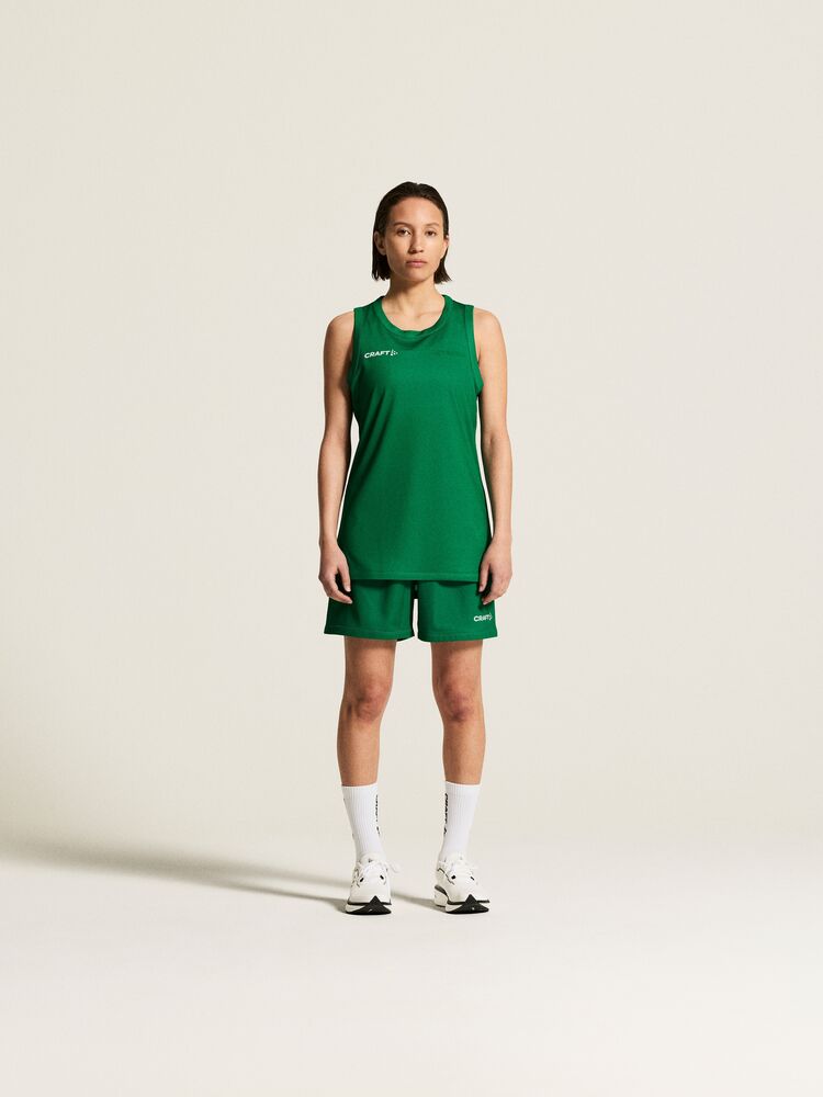 Basket 2.0 Reversible Shorts W von Craft – Club Cobolt/Contrast