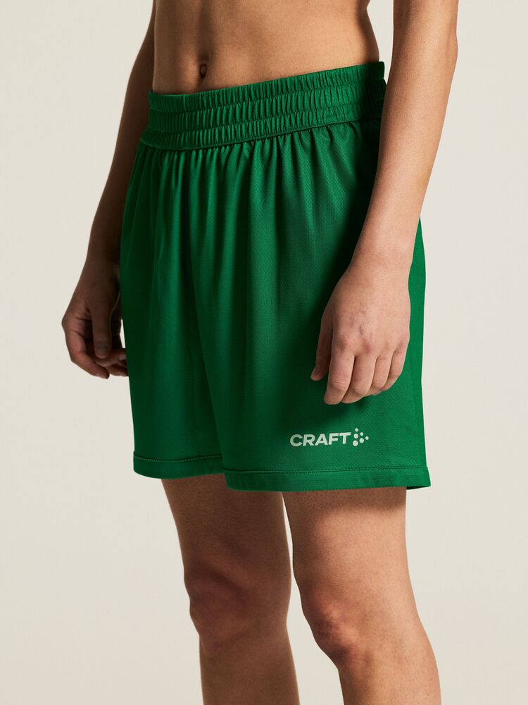 Basket 2.0 Reversible Shorts W von Craft – Club Cobolt/Contrast