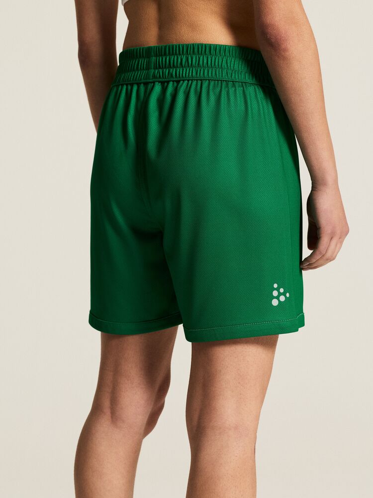 Basket 2.0 Reversible Shorts W von Craft – Club Cobolt/Contrast
