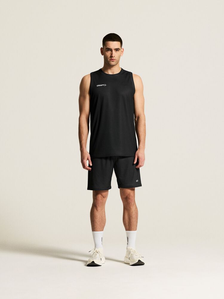 Basket 2.0 Reversible Shorts W von Craft – Club Cobolt/Contrast