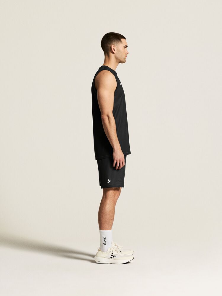 Basket 2.0 Reversible Shorts W von Craft – Club Cobolt/Contrast