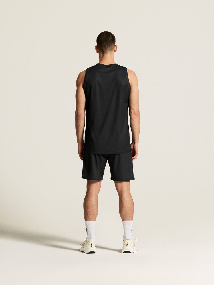 Basket 2.0 Reversible Shorts W von Craft – Club Cobolt/Contrast