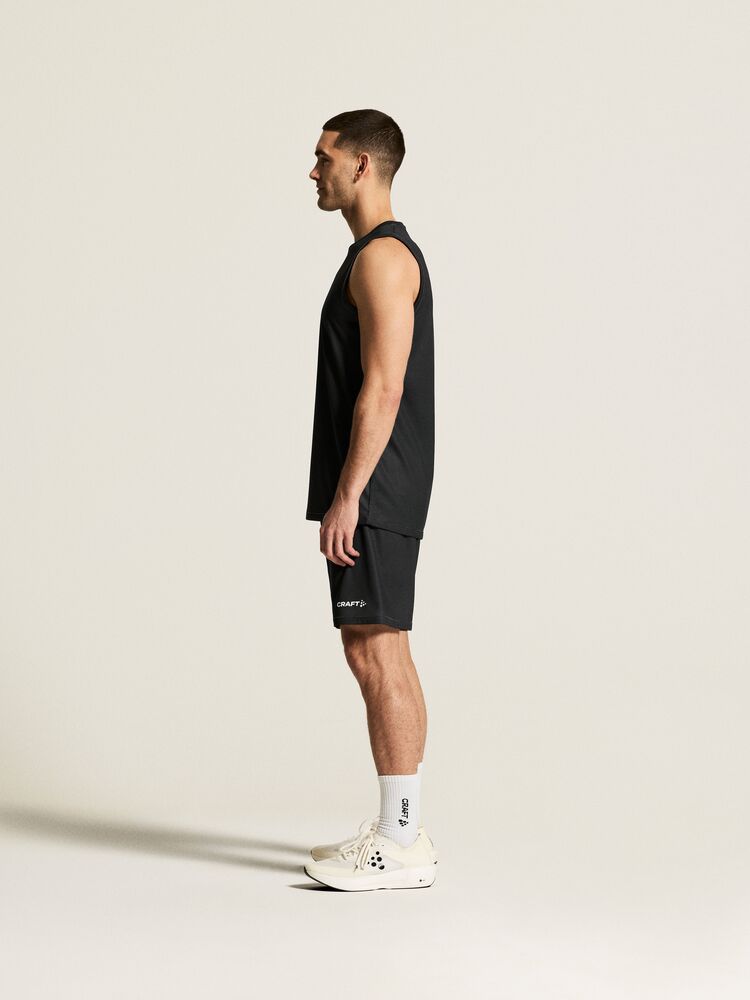 Basket 2.0 Reversible Shorts W von Craft – Club Cobolt/Contrast