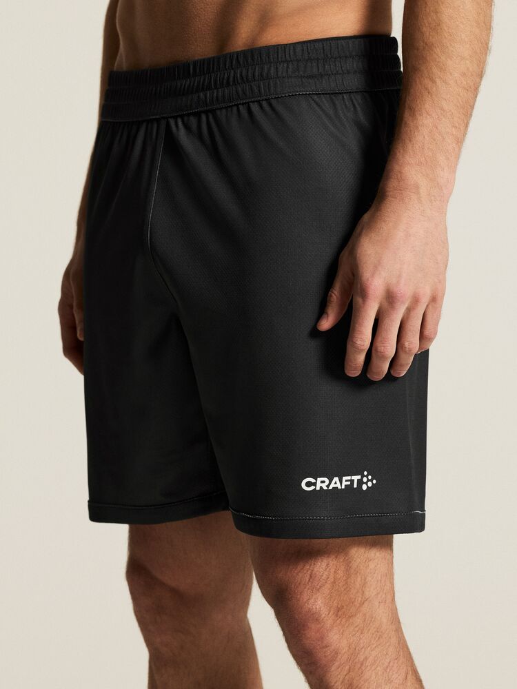 Basket 2.0 Reversible Shorts W von Craft – Club Cobolt/Contrast