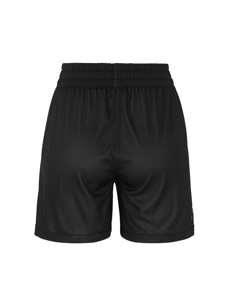 Basket 2.0 Reversible Shorts W von Craft – Club Cobolt/Contrast