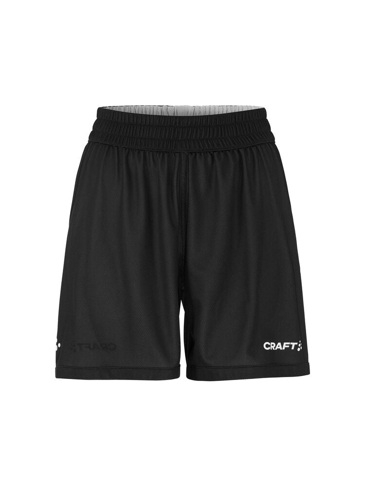 Basket 2.0 Reversible Shorts W von Craft – Club Cobolt/Contrast