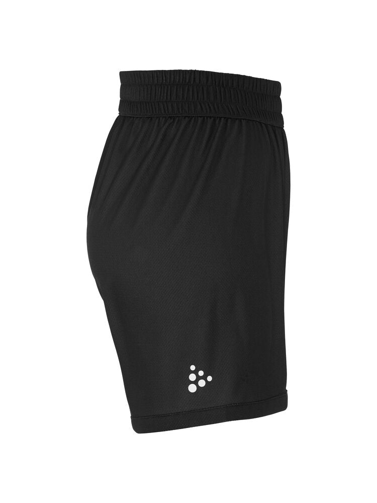 Basket 2.0 Reversible Shorts W von Craft – Club Cobolt/Contrast
