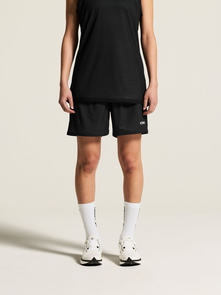 Basket 2.0 Reversible Shorts W von Craft – Club Cobolt/Contrast