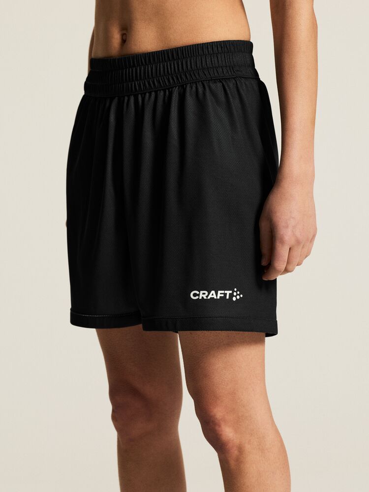 Basket 2.0 Reversible Shorts W von Craft – Club Cobolt/Contrast