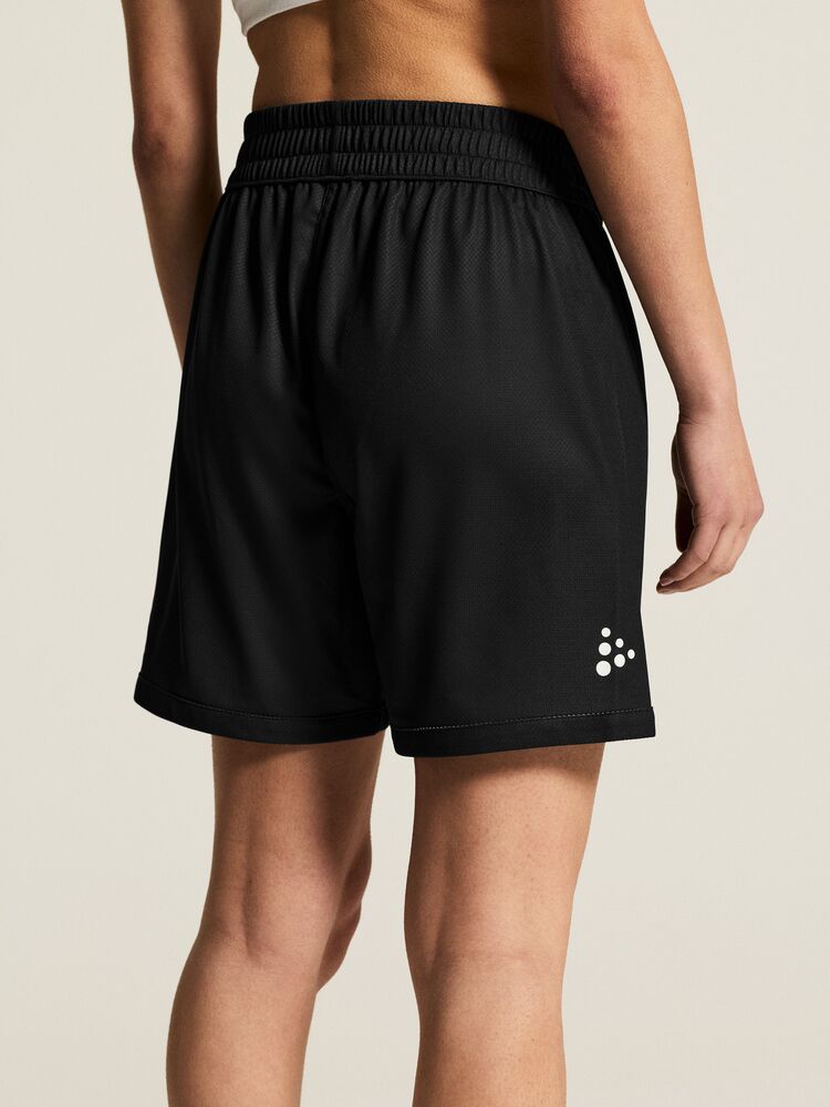 Basket 2.0 Reversible Shorts W von Craft – Club Cobolt/Contrast
