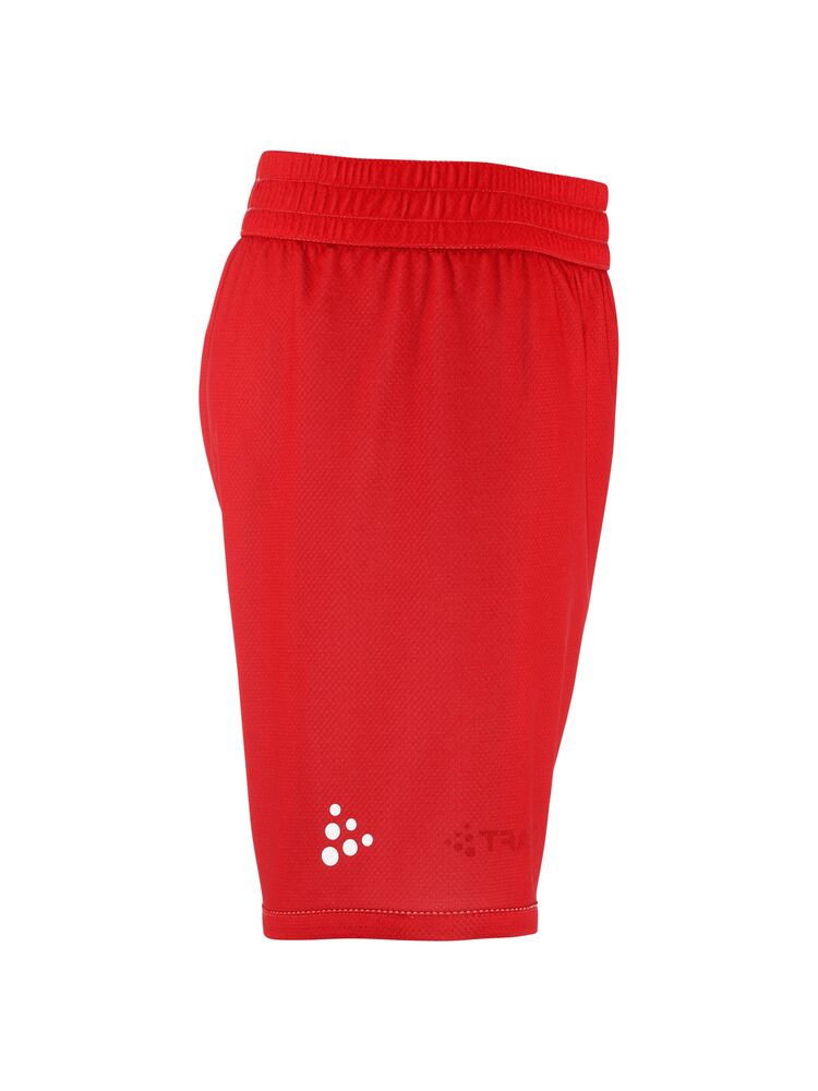 Basket 2.0 Reversible Shorts Jr von Craft – Club Cobolt/Contrast