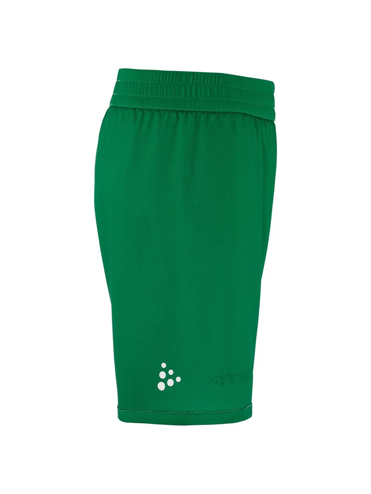 Basket 2.0 Reversible Shorts Jr von Craft – Club Cobolt/Contrast