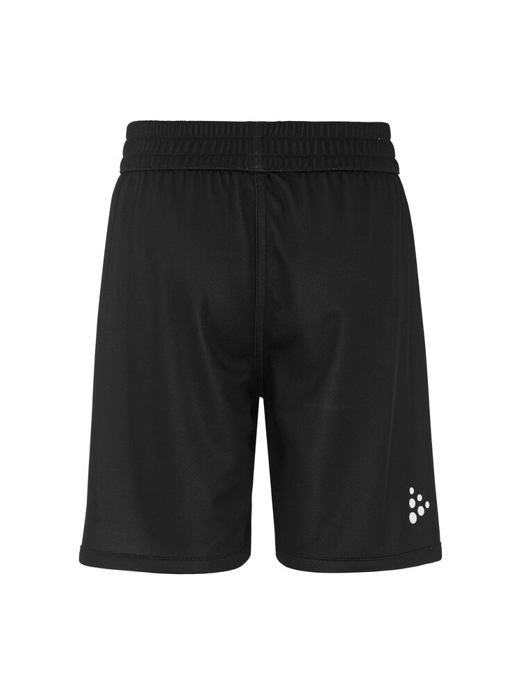 Basket 2.0 Reversible Shorts Jr von Craft – Club Cobolt/Contrast