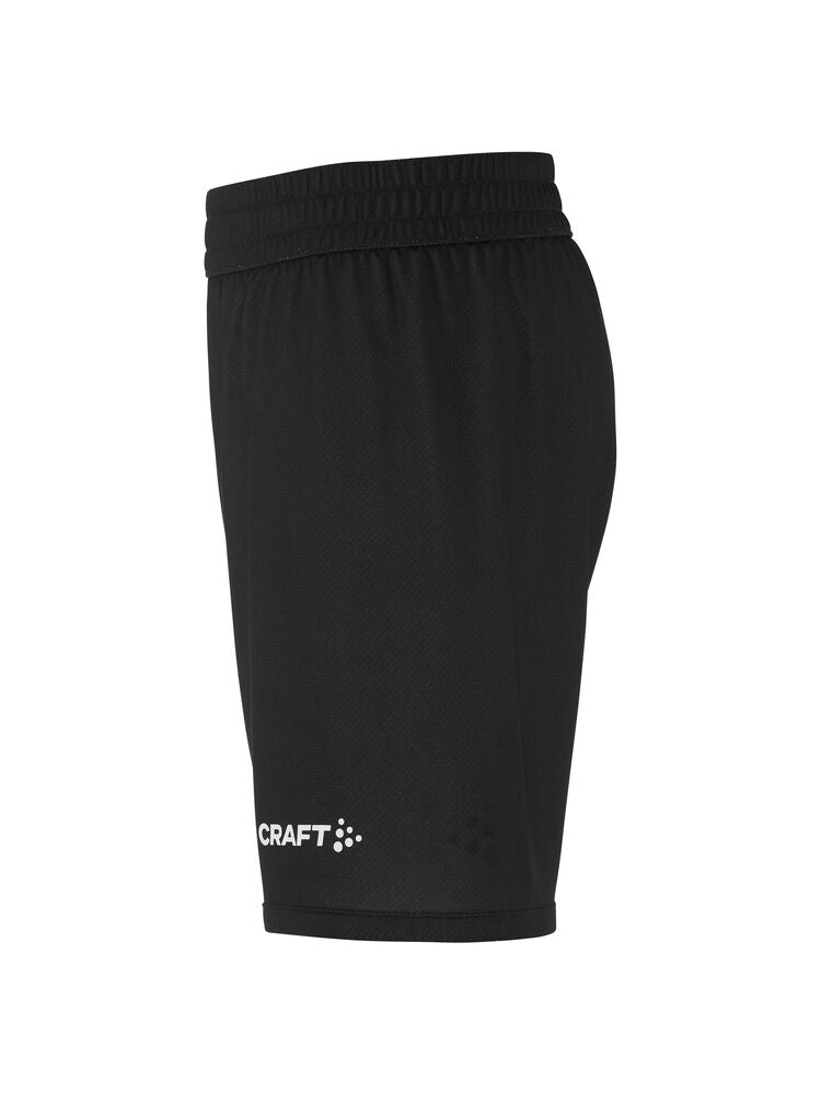 Basket 2.0 Reversible Shorts Jr von Craft – Club Cobolt/Contrast