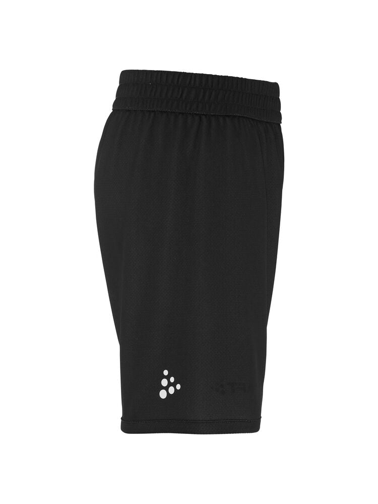 Basket 2.0 Reversible Shorts Jr von Craft – Club Cobolt/Contrast