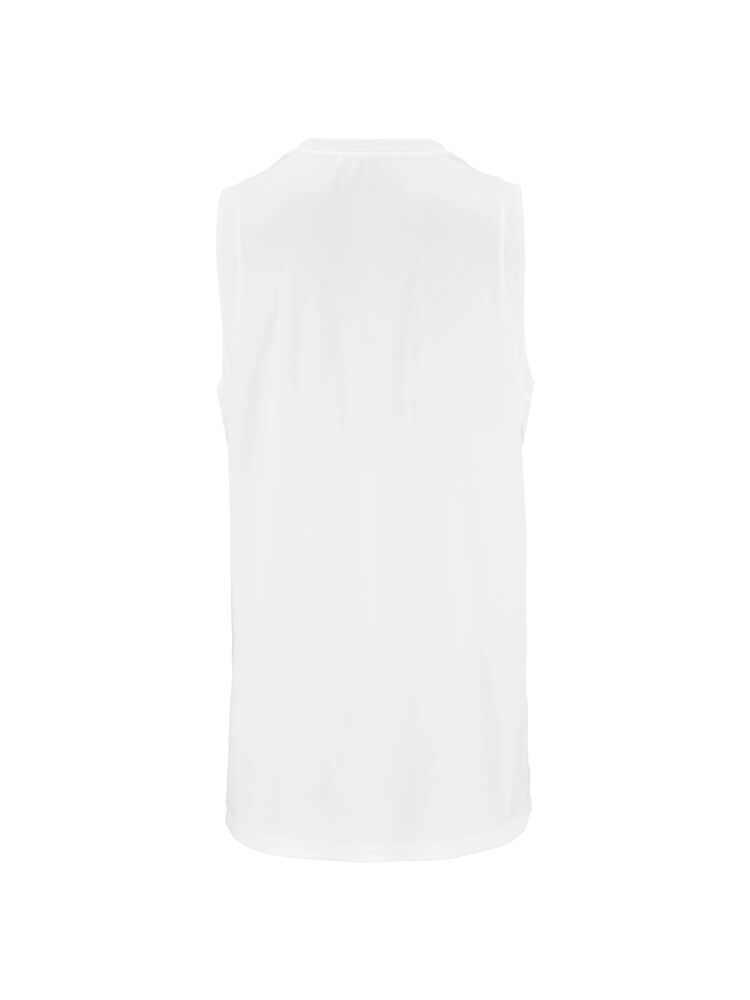 Basket 2.0 Singlet Contrast M - Basketball Trikot